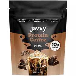 Javvy