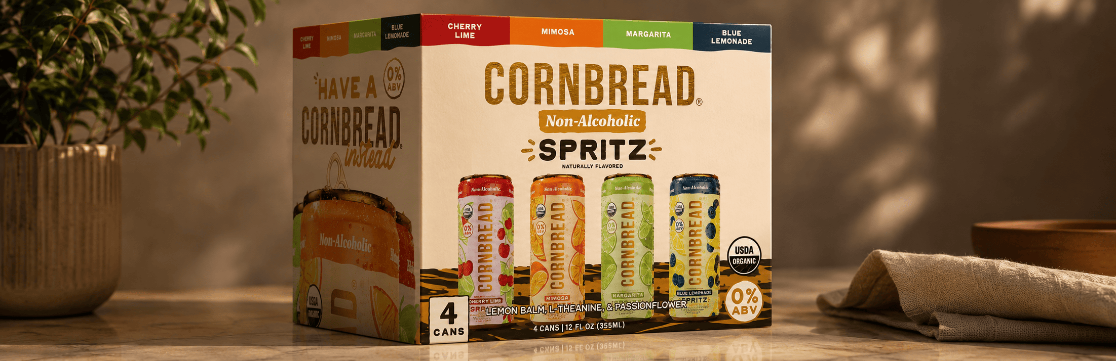 Cornbread