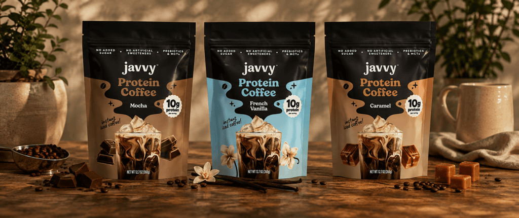 Javvy