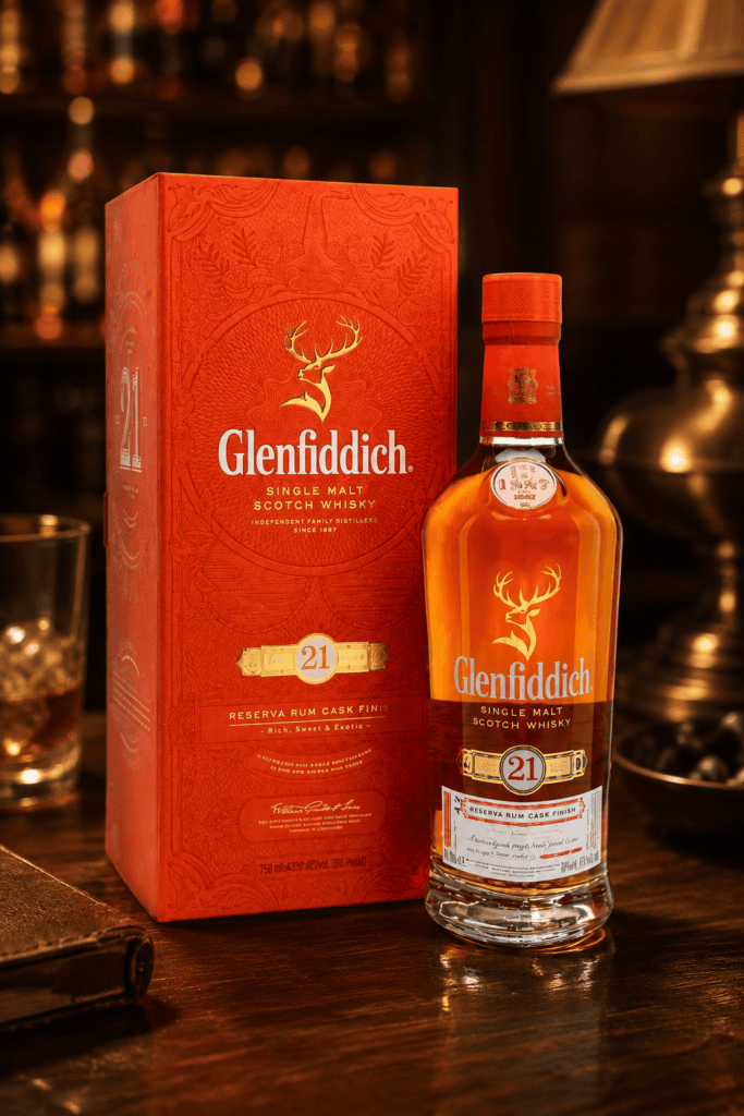 Glenfiddich