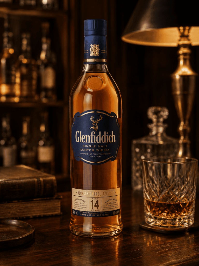 Glenfiddich