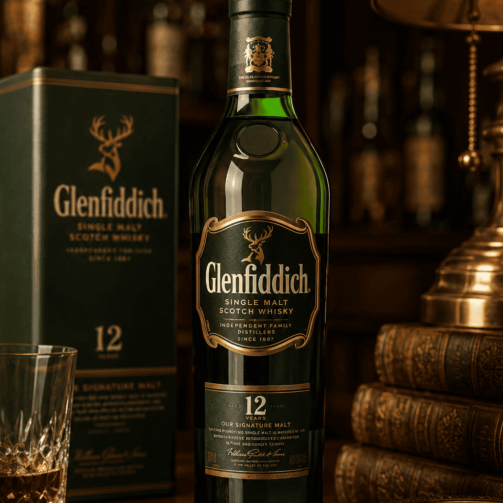 Glenfiddich