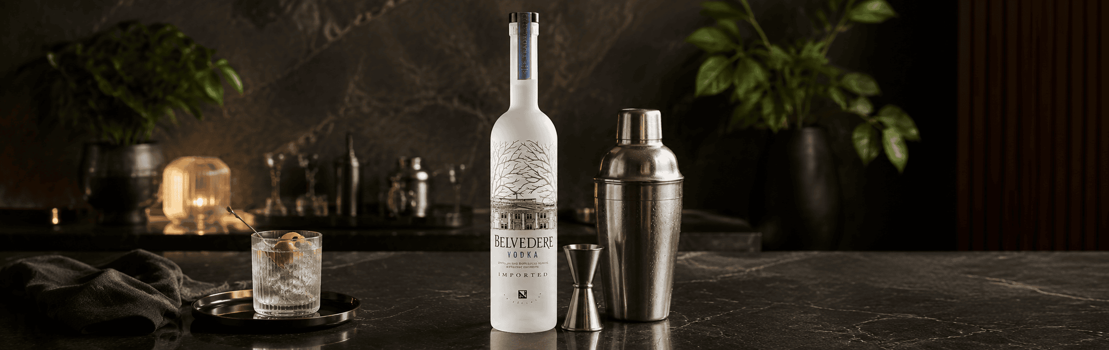 Belvedere
