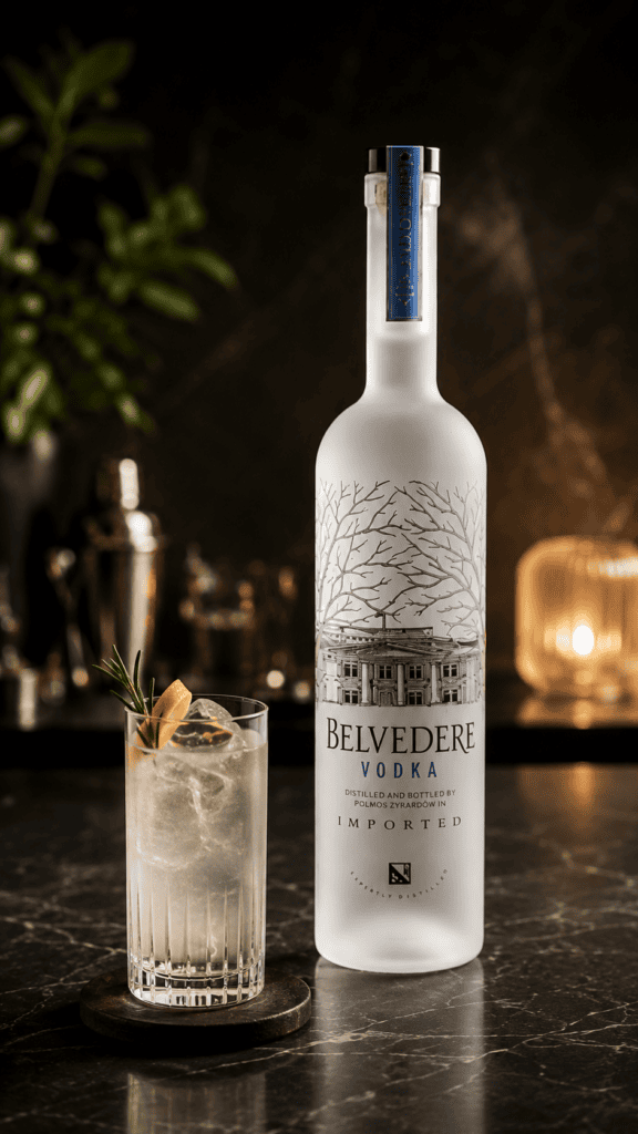 Belvedere