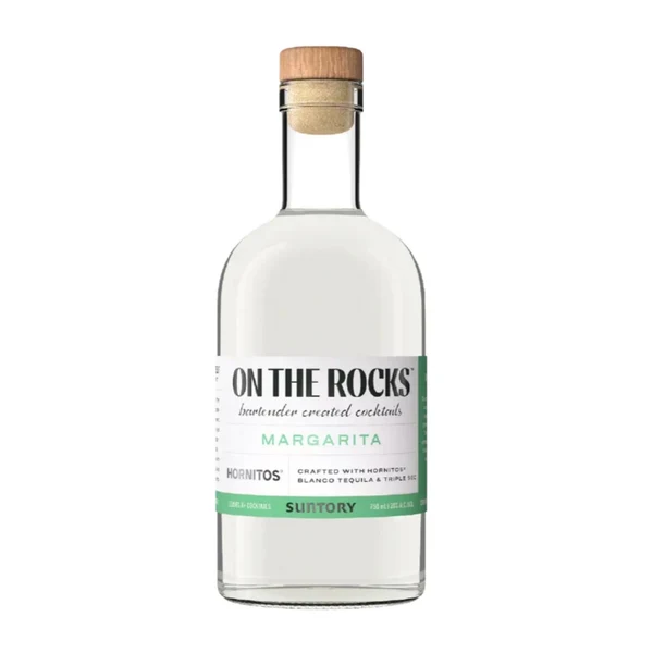 On the Rocks