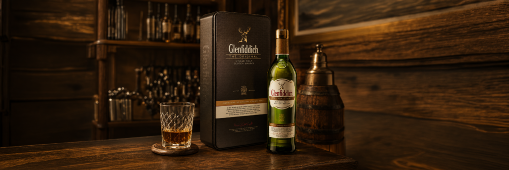 Glenfiddich