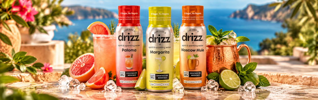 Drizz