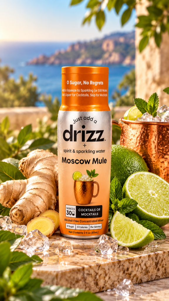 Drizz