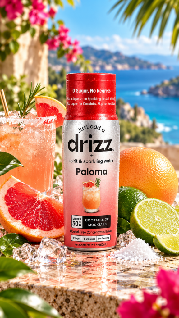 Drizz